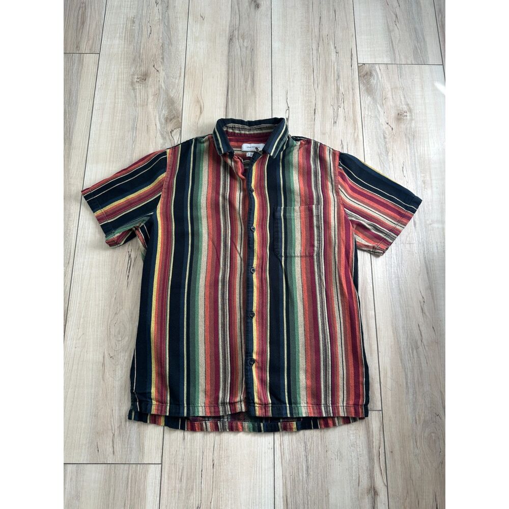 UO Multicolor Top